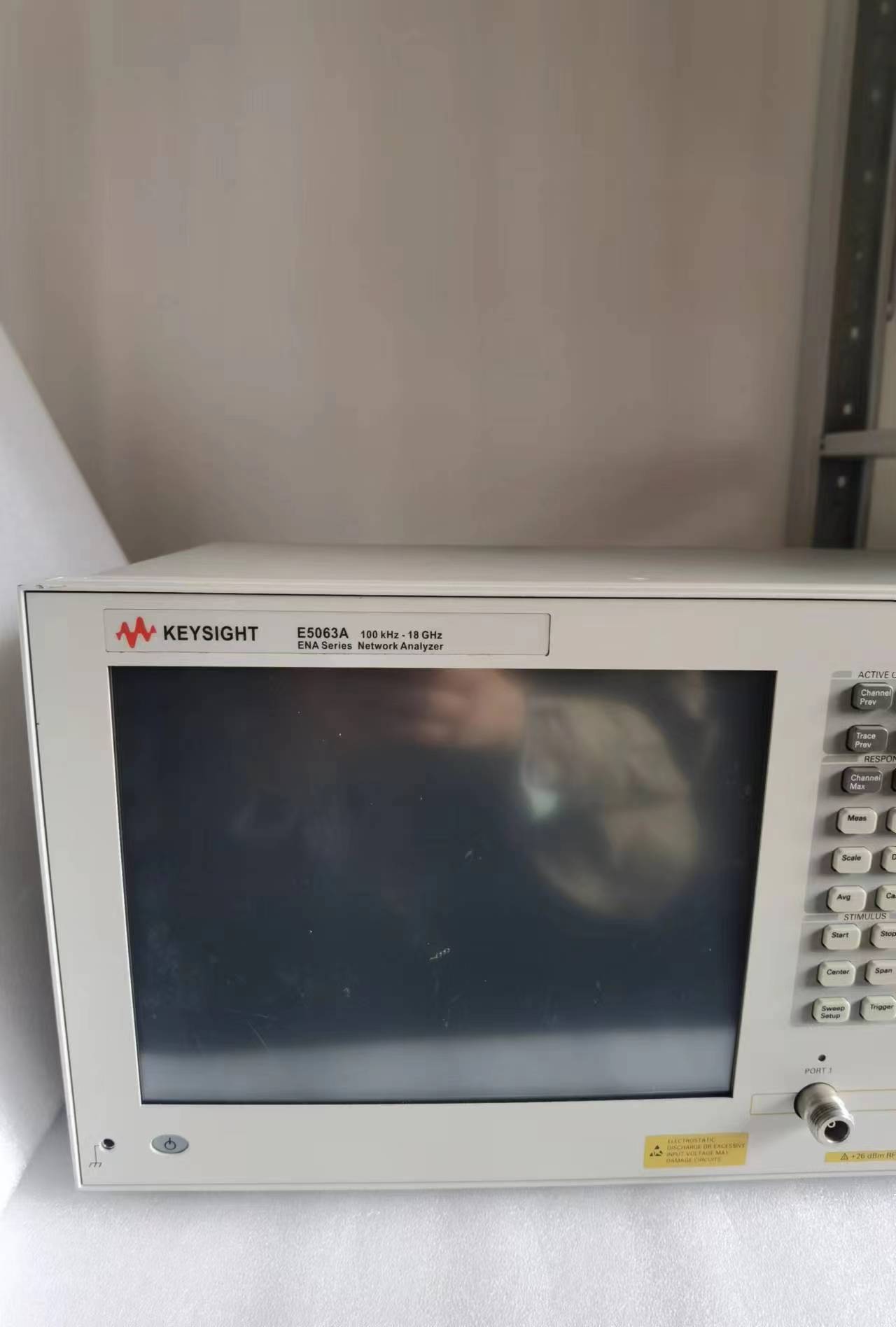 ۾S޶ְ݂Agilent E5063AW(wng)jx