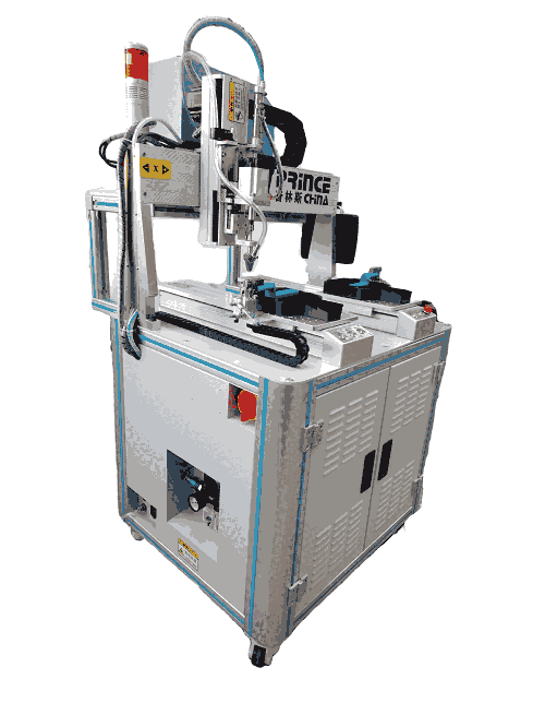 自動鎖螺絲機吹不出螺絲的解決方案