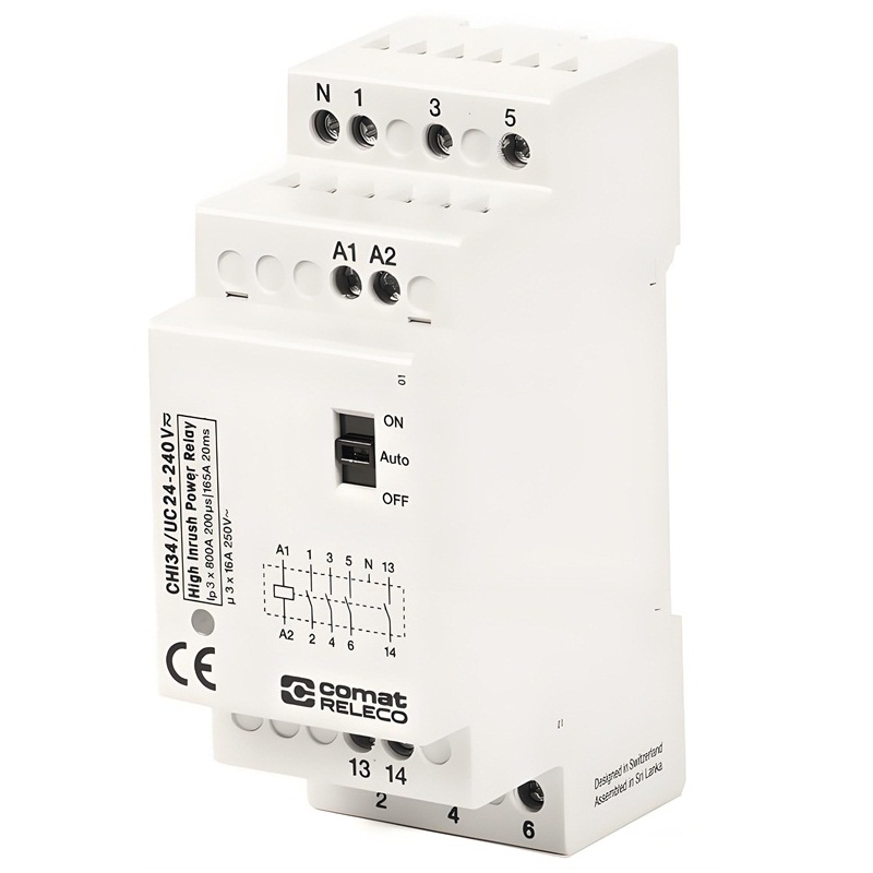 COMAT^ ̖(ho)C9A-41/DC24V