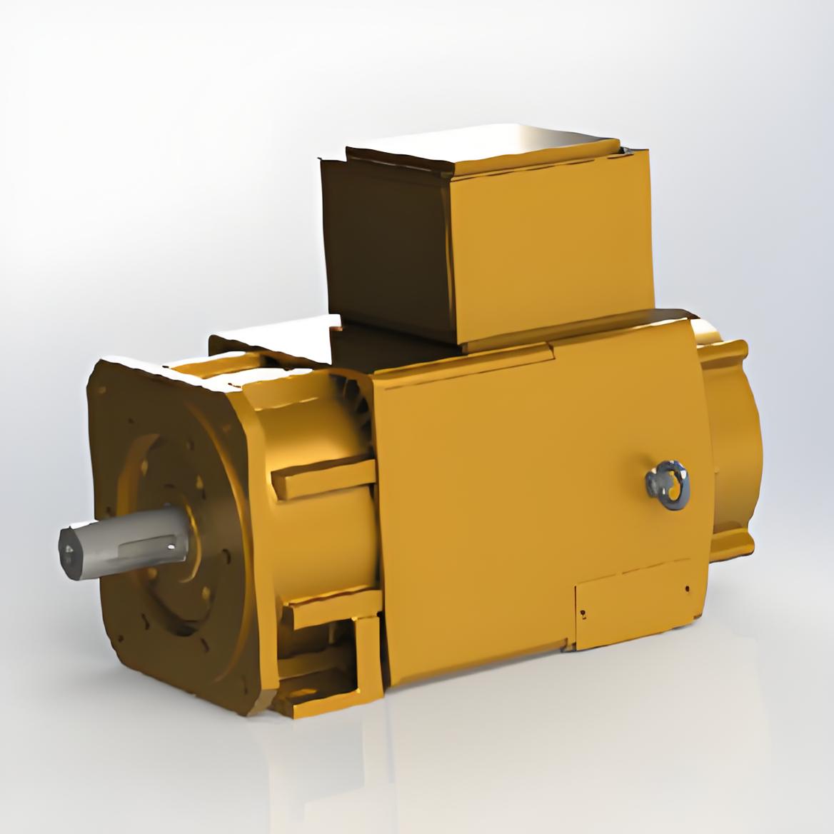 COMER늙C ̖DRIVE AX 100K2 4KW