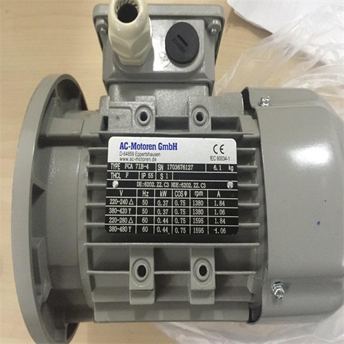 AC-MOTOREN늙C(j) ̖FCM 225M-4/HE