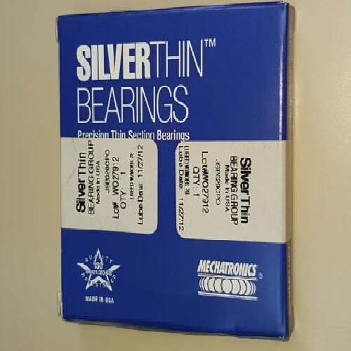 SilverthinS ̖SC070ARO