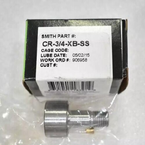SMITHS ̖MS21438-124