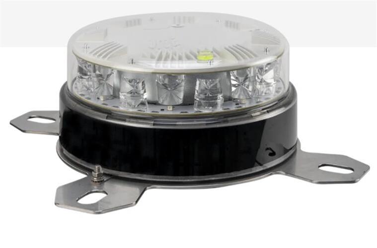 ORGA警示燈 型號(hào)L85EX-G-AC