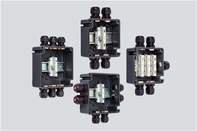 熱賣(mài)R STAHL防爆插座