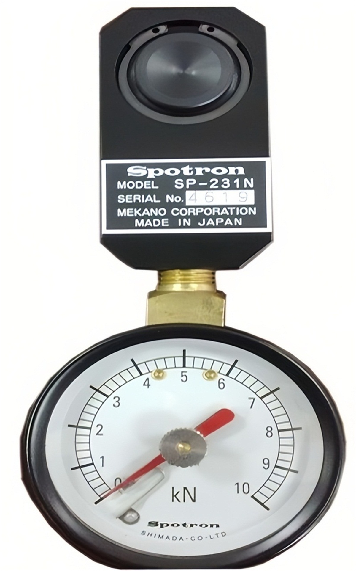 SPOTRONӋ ̖SP-255-F200N