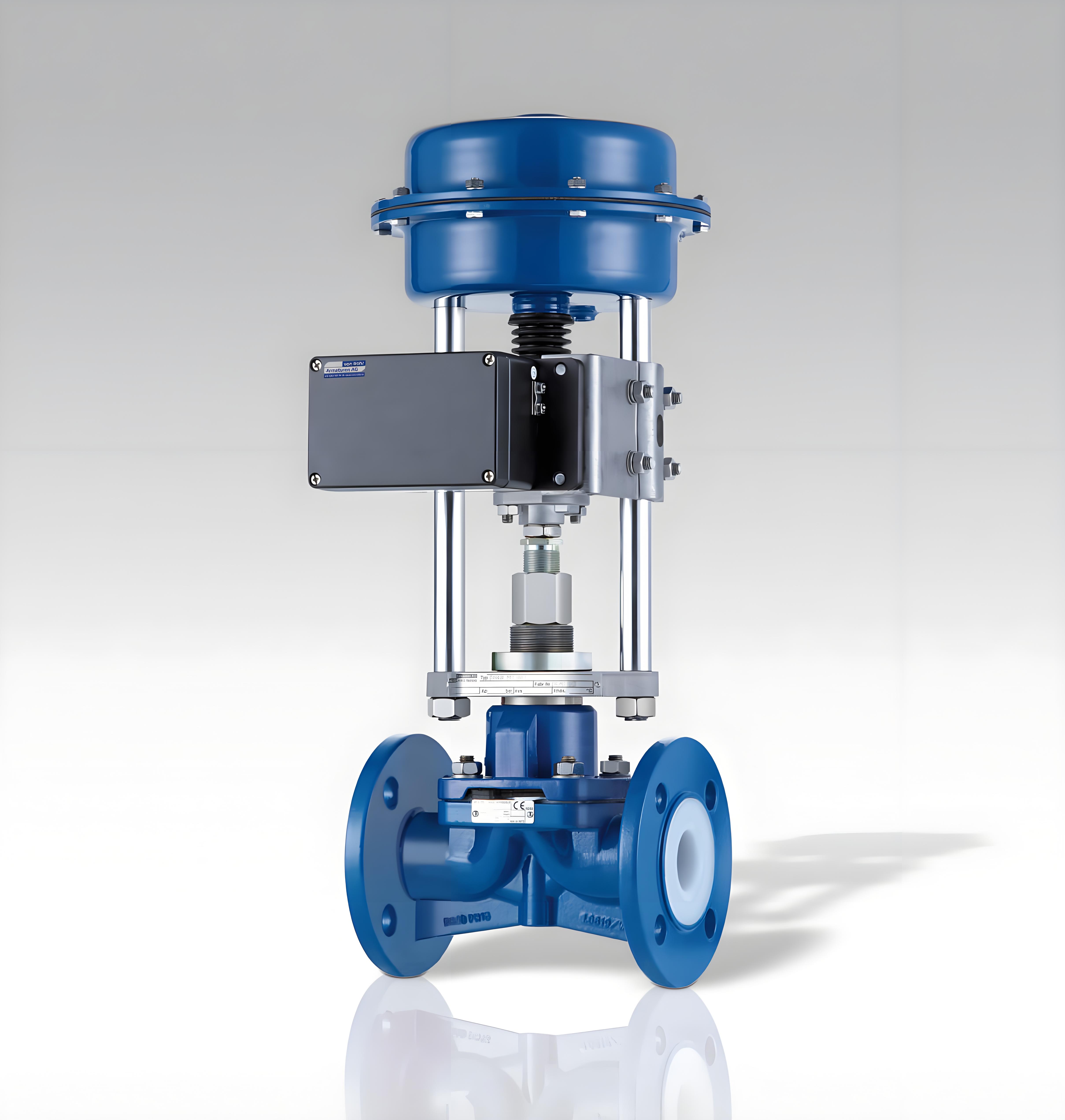 uValvtechnologies(VTI)ˮy