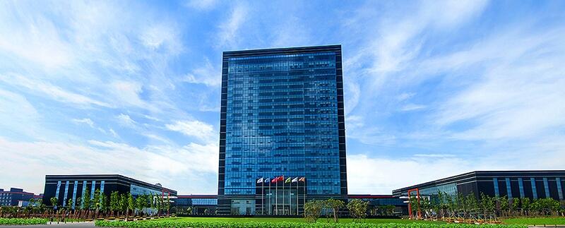 圓錐破碎機(jī)