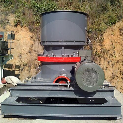 廢玻璃粉碎機(jī)