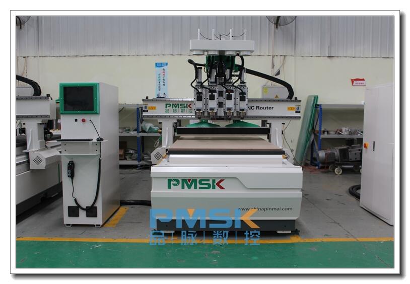 安徽數控開料機廠家 定制衣柜櫥柜下料機