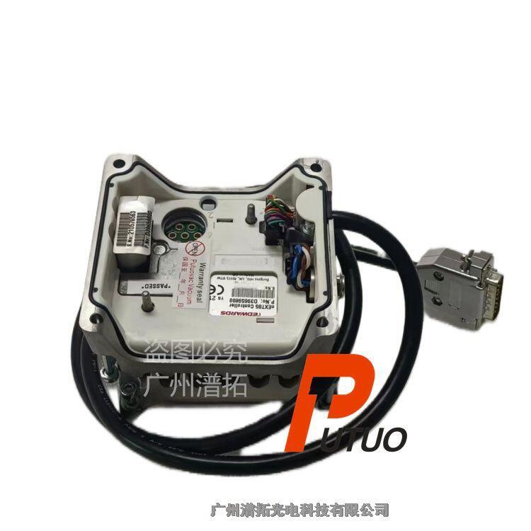 Edwards愛德華nEXT85 Controller渦輪分子泵配件維修