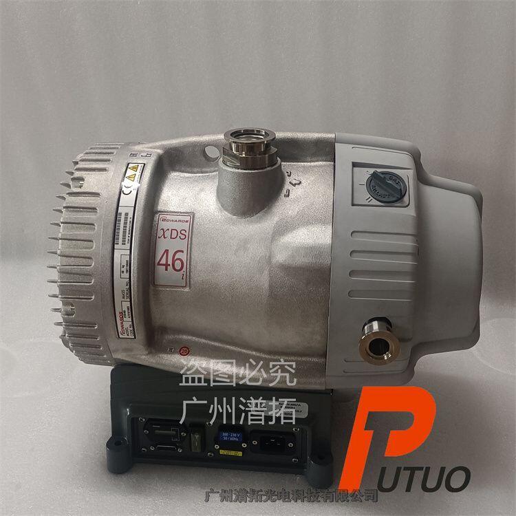 Edwards۵AXDS46iuʽձù