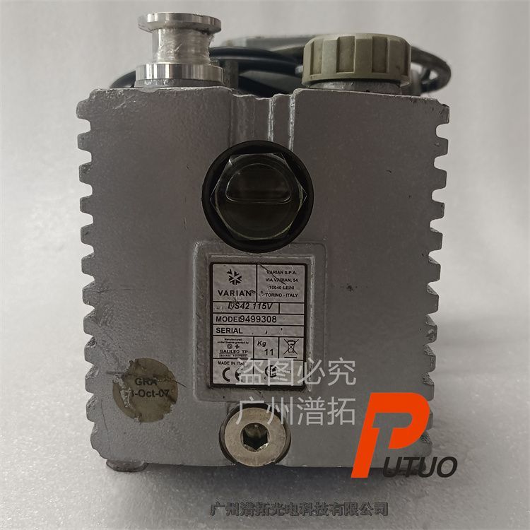 VarianﰲDS42ƬձþS޼B(yng)˾