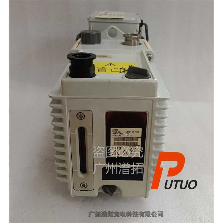 Edwards E2M30۵AʽƬձñ^߾So(h)