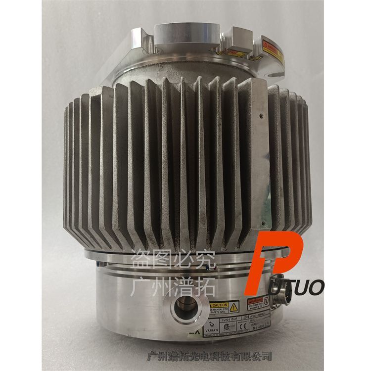 Varian TV801 ISOF渦輪分子泵保養(yǎng)-安捷倫真空維修