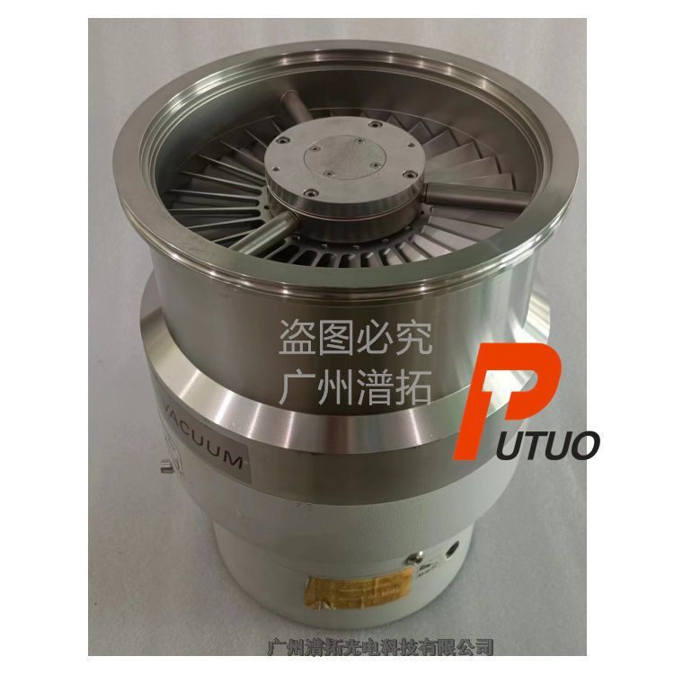 Pfeifferհl(f)TMH 1001 Pu݆ӱھSԃ