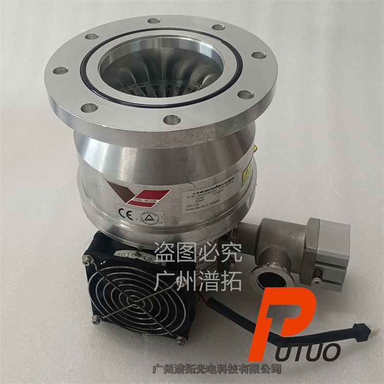 日本OSAKA大阪TG350FVAB-90渦輪分子泵保養(yǎng)