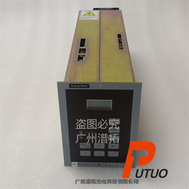 ULVAC(i)l(f)PTI-500u݆ӱÿ(bo)a