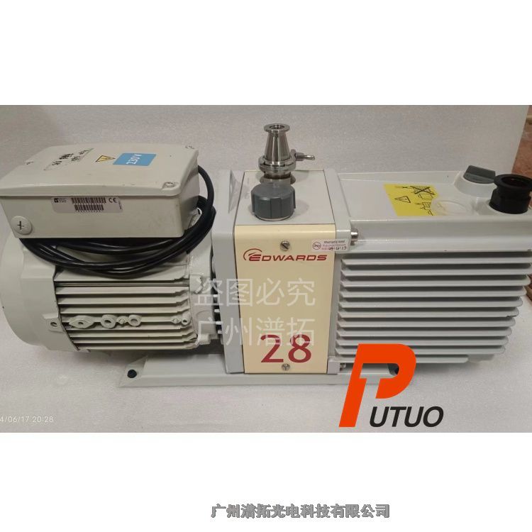 Edwards E2M28(i)AM(jn)ձþSރr(ji)ԃ(xn)ᾀ(xin)