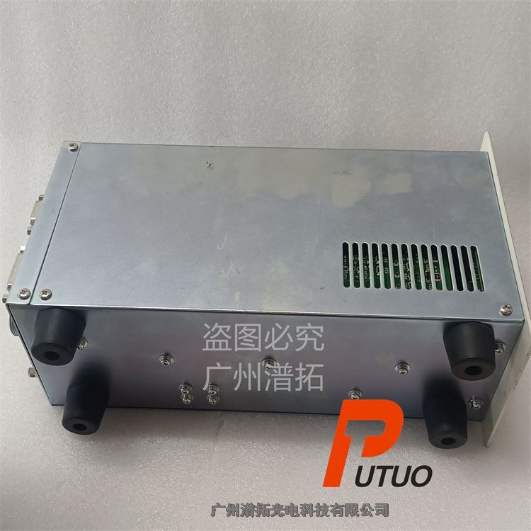 OSAKA大阪TC1104渦輪分子泵控制器報錯維修