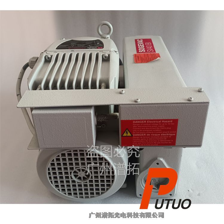 LeyboldRSOGEVAC SV40 BIƬþSޙzy(c)