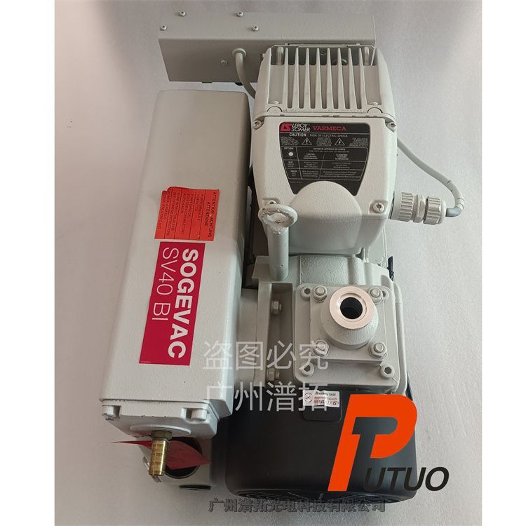 LeyboldRSOGEVAC SV40 BIͱøQVо