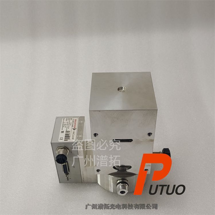 Pfeiffer SpiltFlow 80հl(f)ӱþSo-ձù̎