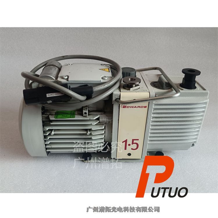 Edwards E2M1.5۵ApƬþS޹S