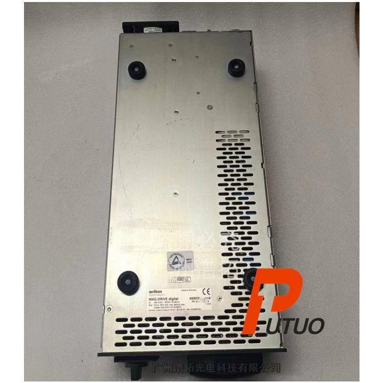 LEYBOLD MAG DRIVE digital(gu)RӱÿB(yng)S