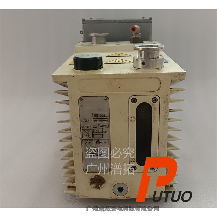 ؾSﰲշӱ-Varian HS 602ӱþSo(h)