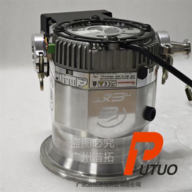 ۵Au݆ӱþS-Edwards Std Exch nEXT400T B180ձ