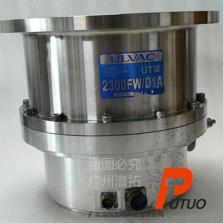 ձULVAC(i)l(f)UTM 2300FW D1Au݆ӱÃr(ji)