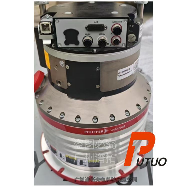 Pfeiffer HiPace 2300 UC德國普發(fā)進口分子泵保養(yǎng)