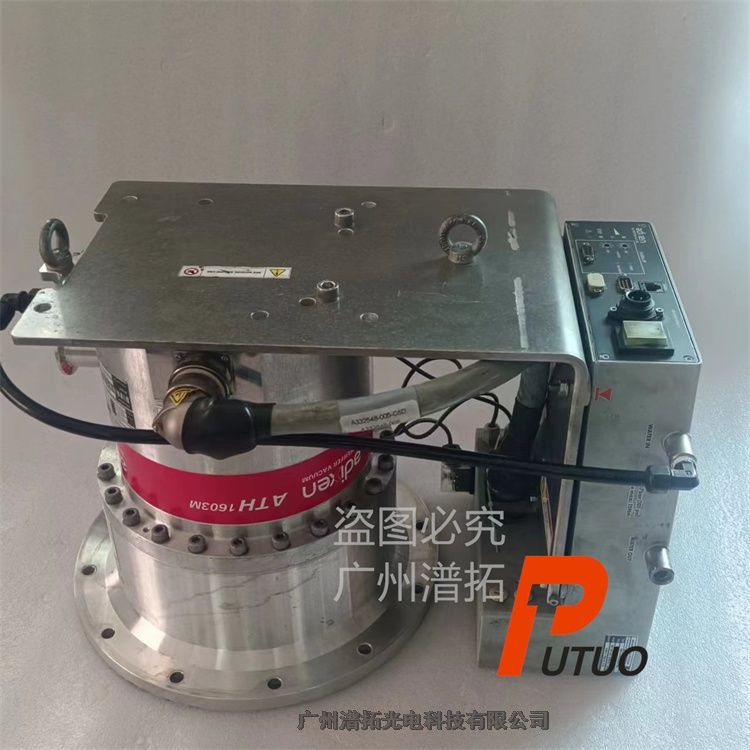 ALCATEL ATH 1603M阿爾卡特分子泵維修-潽拓專業(yè)真空泵維修公司