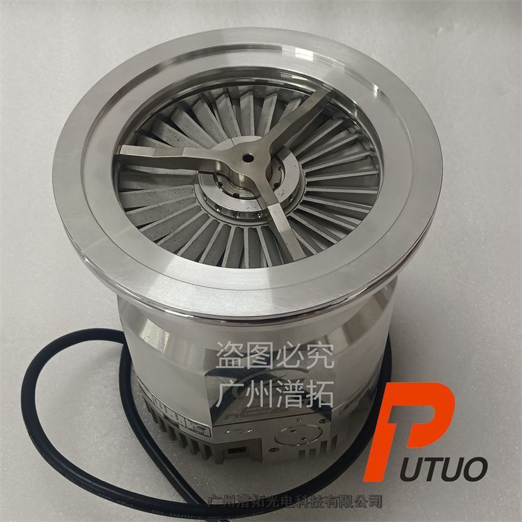 Edwards愛德華nEXT400DHQ渦輪分子泵權限調試