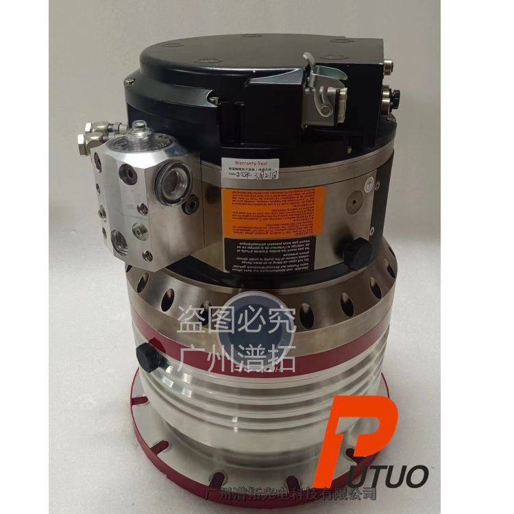 Pfeiffer普發(fā)HiPACE 1200C進口渦輪分子泵定期保養(yǎng)