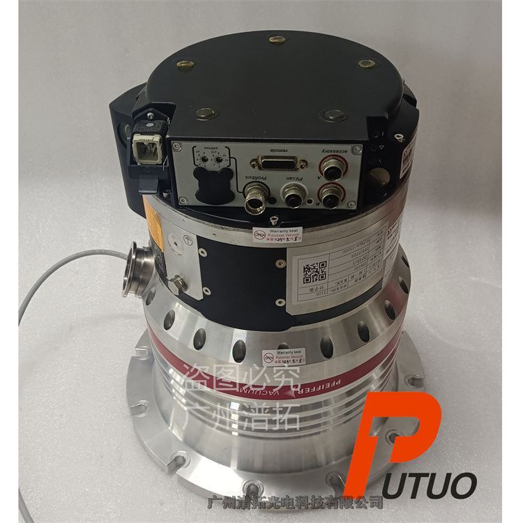 Pfeiffer HiPACE 1500 Uհl(f)՜u݆ӱÌI(y)S
