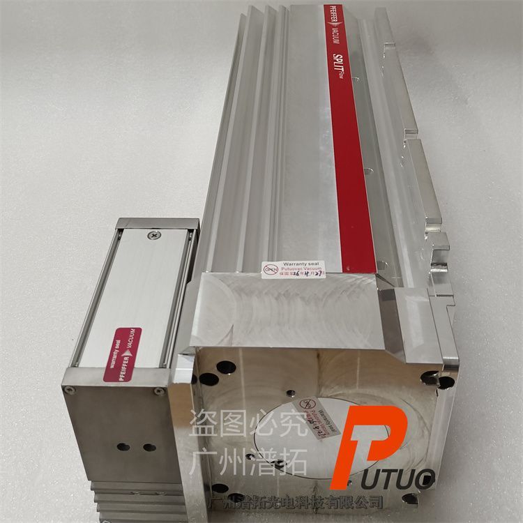 Pfeiffer SpiltFlow  270հl(f)ӱþS޼B(yng)˾