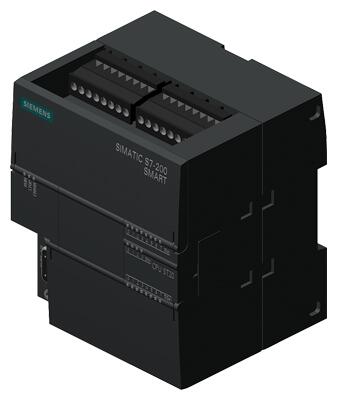 6ES7288-1ST20-0AA1TS7-200 SMART ST20 CPUģK