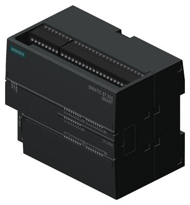 6ES7288-1SR40-0AA1TS7-200 SMART CPU SR40