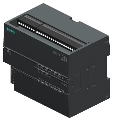 6ES7288-1ST40-0AA1T S7-200 SMART CPU ST40