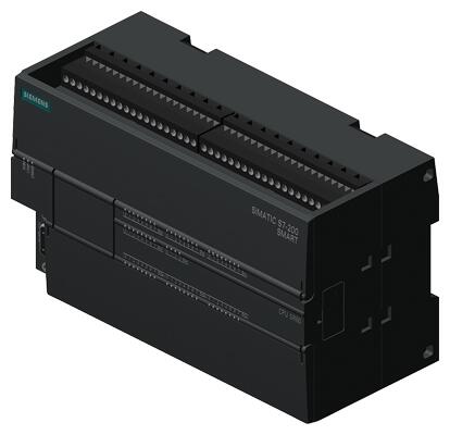 6ES7288-1SR60-0AA1TS7-200 SMART CPU SR60