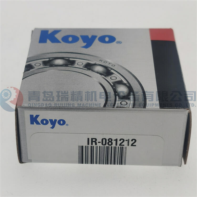 KOYO ӢƝLSЃ(ni)Ȧ IR-081212 12.7mm X 19.05mm