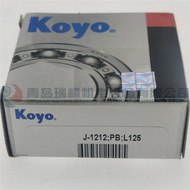 KOYO ӢƝLS J-1212 19.05mm X 25.4mm X 19.05mm