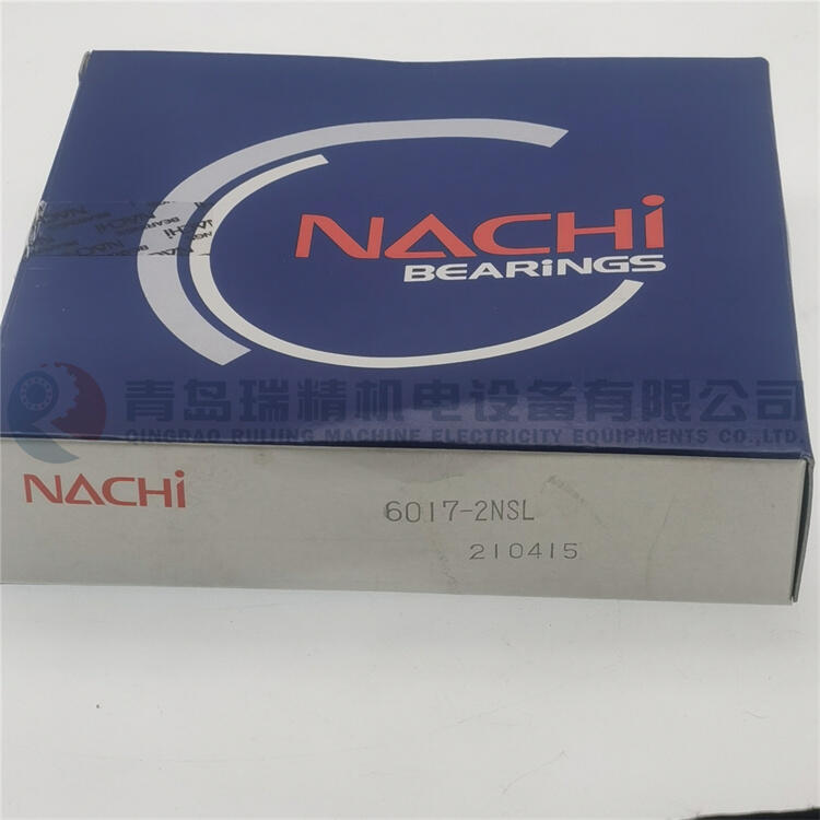 NACHI S 6017-2NSL 6017NSL