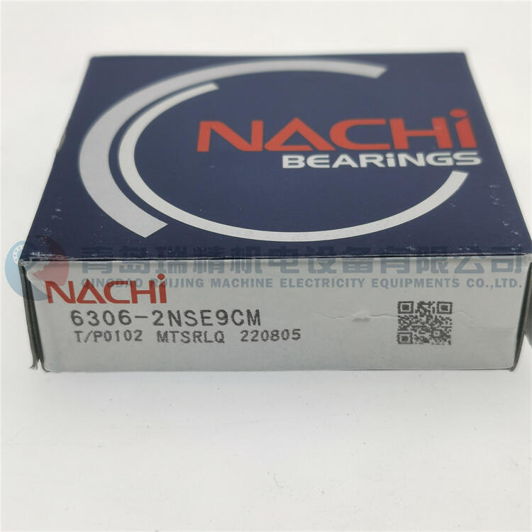 NACHI S 6306-2NSE9CM 6306NSE