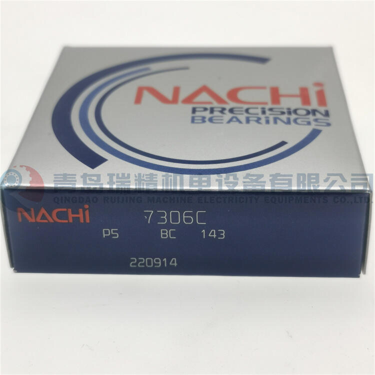 NACHI ܽǽ|S 7306C P5 30mm X 72mm X 19mm