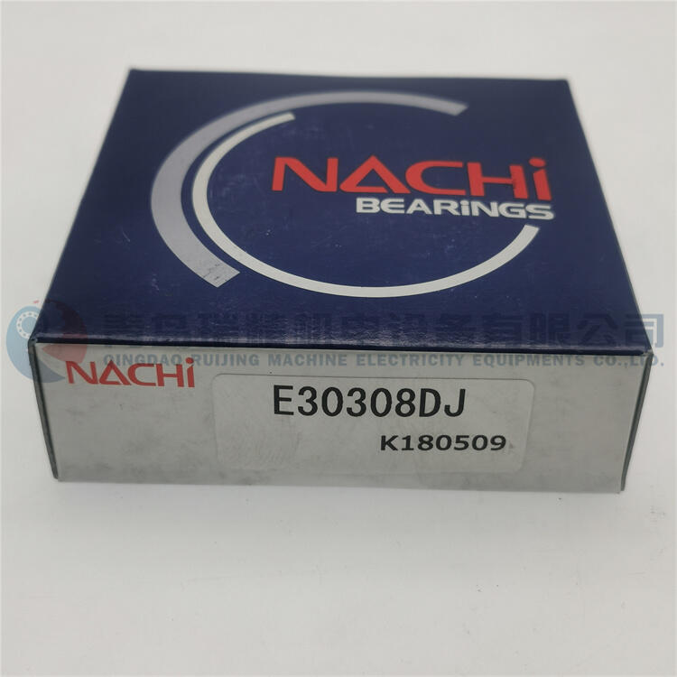 NACHI ALS E30308DJ 40mm X 90mm X 25.25mm