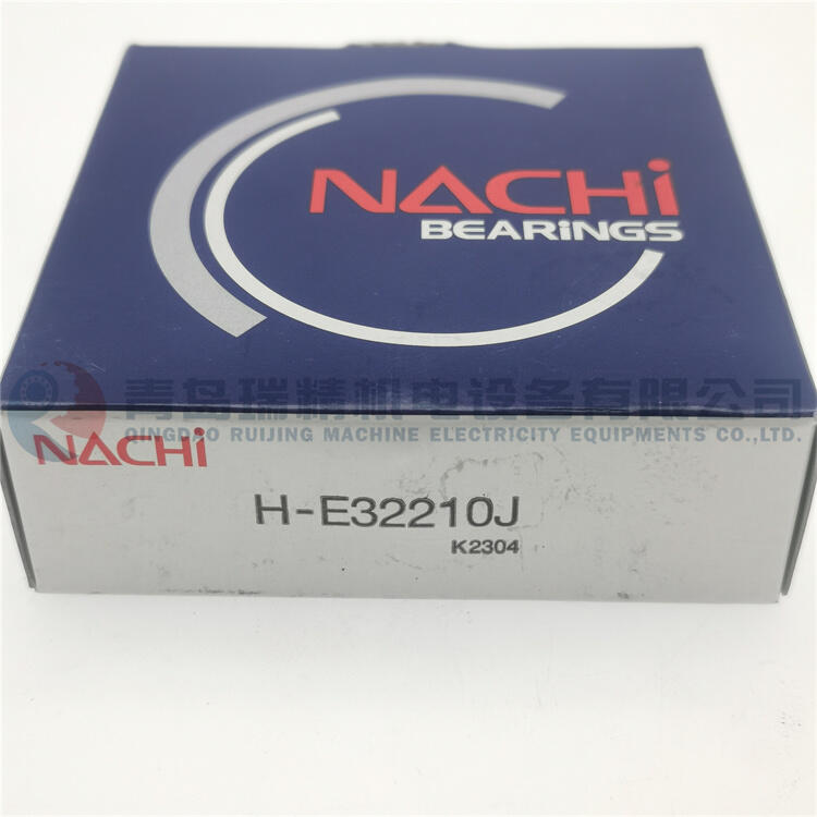 NACHI AFLS H-E32210J 50mm X 90mm X 23mm