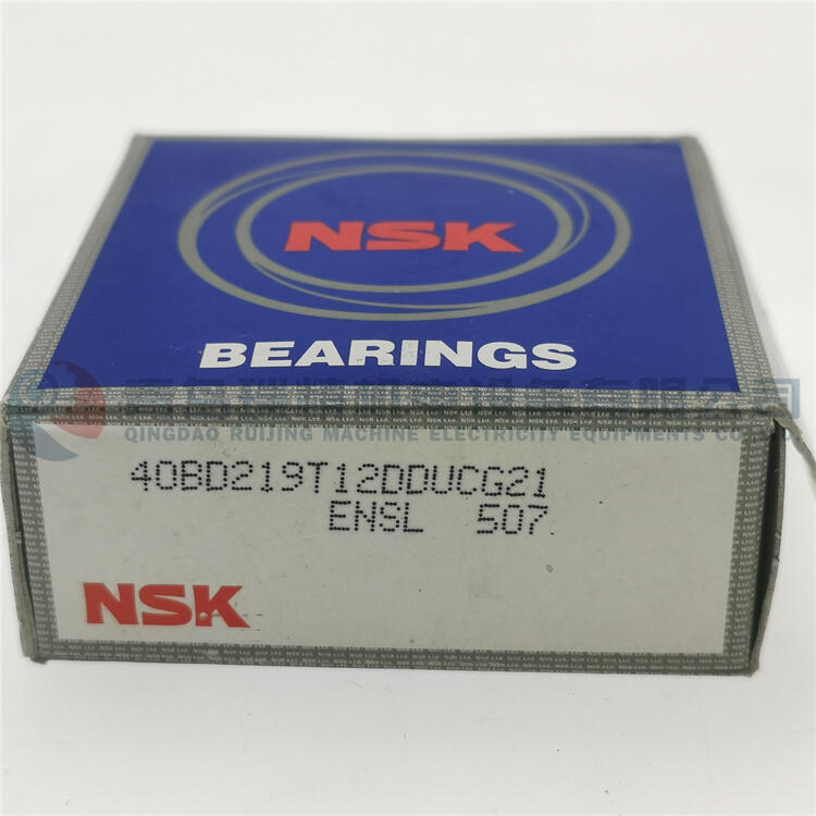 NSK ܇{(dio)sC(j)S 40BD219T12DDUCG21 40BD219DU